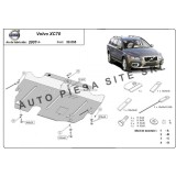 Scut metalic motor Volvo XC70 2.0D / 2.4D fabricat incepand cu 2007 APS-30,055