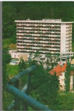 CPI B14919 - CARTE POSTALA - SLANIC MOLDOVA. COMPLEXUL SANATORIAL AL U.G.S.R., Circulata, Fotografie