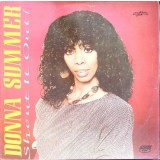 Disc vinil, LP. SHOUT IT OUT!-DONNA SUMMER-264283