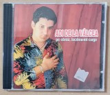 Adi de la V&acirc;lcea &ndash; Pe Obraz, Lacrima-mi Curge (2002, CD ) Manele