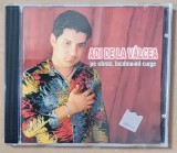 CD cu muzică , Adi de la V&acirc;lcea &ndash; Pe Obraz, Lacrima-mi Curge (2002, CD) Manele