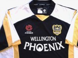 Tricou (rar) fotbal - WELLINGTON PHOENIX FC (Noua Zeelanda), M