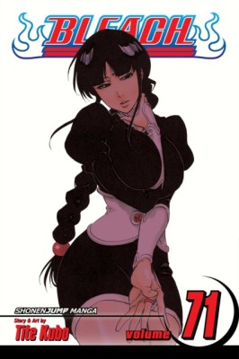 Bleach, Vol. 71 foto