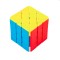 Cub Magic 4x4x4 FanXin Shift Edge, Stickerless, 205CUB