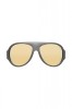 Ochelari de soare pentru copii MOKKI Click &amp; Change ScreenSafe, protectie ecran, 2-5 ani, gri