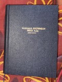 Manualul Doctrinelor Biblice. A.Z.S. - Moldovan Vilhelm
