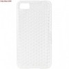 Husa TPU Diamond Trendy8 Clear pentru Blackberry Z10