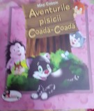 AVENTURILE PISICII COADA -COADA