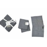 Set lavete bumbac bucatarie 2 buc 30 x 30 cm