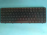 Tastatura HP Pavilion DV6-3000 DV6-3034 DV6-3100 DV6-3035 597635-051 LX8