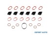 Kit anulare galerie admisie 33mm x 6 dopuri BMW X5 (1999-2006) [E53] #1, Array