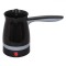 Ibric Electric Digi, 0.1, Plastic Negru, Capacitate 0,25L, 800-1000W, Rotire 360░
