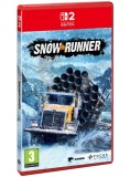 Snowrunner PlayStation 4|Nintendo Switch|PC|Xbox Series S/X|PlayStation 5|Xbox One