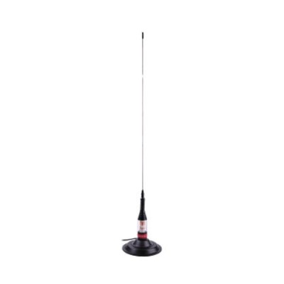 ANTENA CB SUNKER ELITE CB115 + MAGNET - ANT0435 foto