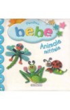 Pentru Bebe - Animale mititele