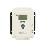 Controler/Regulator solar MPPT 10A 12/24V Breckner Germany