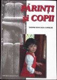 PARINTI SI COPII DESPRE EDUCATIA COPIILOR-ARHIM. SIMEON KRAIOPOULOS-342704
