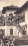 Biserica Manastirea Hurezu-Valcea (1931, necirculata)