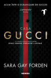 Casa Gucci - Paperback - Sarah Gay Forden - Nemira