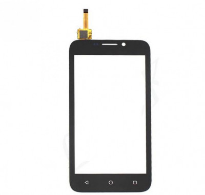 Touchscreen Huawei Ascend Y541, Black foto