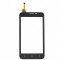 Touchscreen Huawei Ascend Y541, Black
