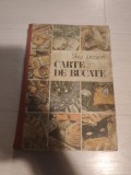 Silvia Jurcovan - Carte de bucate.