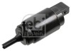 FEBI BILSTEIN 10274 pompa de apa,spalare parbriz