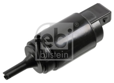 FEBI BILSTEIN 10274 pompa de apa,spalare parbriz foto