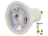 Lampă LED GU10 5W 6500K Alb Rece