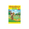 Curious George Home Run