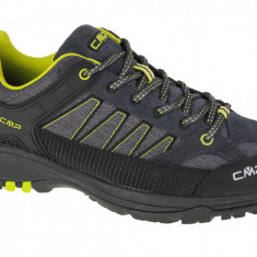 Pantofi de trekking CMP Sun Low 3Q11157-71UL albastru marin