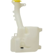 Rezervor spalator parbriz Chrysler Sebring (Js), 06.2007-06.2011, Fara pompa spalator parbriz, cu sistem spalare faruri, Aftermarket foto