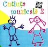 Various - Cutiuța Muzicală 2, CD, Mediapro Music
