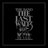 Band The The Last Waltz 40th Anniversary ed (2cd)