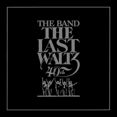 Band The The Last Waltz 40th Anniversary ed (2cd) foto