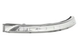 Semnalizare oglinda Kia Sportage (Sl), 06.2010-12.2015, partea Stanga, LED; Omologare: ECE, OEM/OES