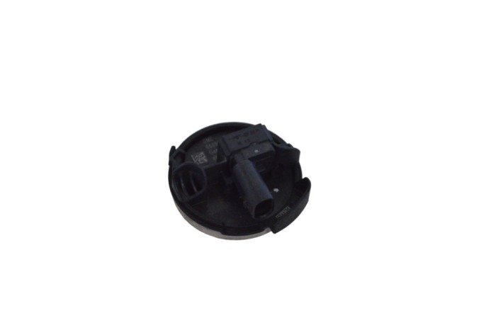 Senzor de impact st&acirc;nga spate PORSCHE Taycan 2021 OEM: 4N0955557A | 21417998