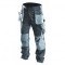 Pantaloni de lucru cu buzunare si suport de scule, Topmaster Profesional, marimea M