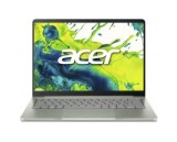 NB SFA14-I31 C5-320 14"/12/512GB W11 NX.W4EEX.00E ACER