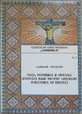 Viata, Patimile si Minunile Sfantului Gheorghe - Monahul Gamaliil Pavaloiu, Editura Periscop, Brosata, 1998, 67 pagini