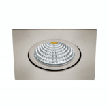 Lampa incastrata SALICETO 4000K alb neutru 220-240V,50/60Hz