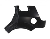 Aripa spate Ford Fiesta, 2002-2008, Pentru Modelul In 5 Usi, Partea Dreapta, 1214465, 1363645, Rapid