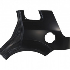 Aripa spate Ford Fiesta, 2002-2008, Pentru Modelul In 5 Usi, Partea Dreapta, 1214465, 1363645