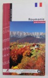 ROUMANIE - GUIDE TOURISTIQUE , texte MARIANA PASCARIU , photographies FLORIN ANDREESCU , 2007