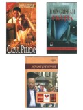 Cumpara ieftin Pachet 3 carti John Grisham A