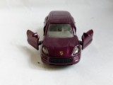 bnk jc Siku Porsche Macan Turbo