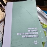 Notiuni de dreptul urbanismului pentru arhitecti - Simona Munteanu