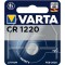 Baterie Varta CR1220