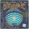 CD unica DinamiC, original, rock: Candy, Animal X, Taxi