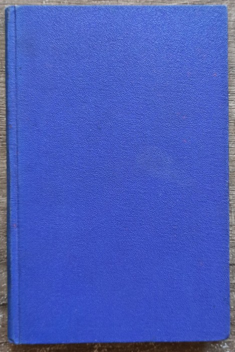 Helada - N. Davidescu// 1935